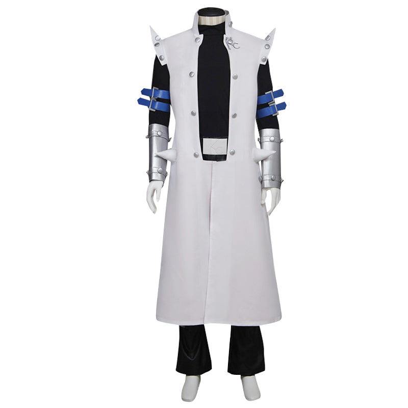 Yu-Gi-Oh! GX Seto Kaiba Cosplay Costume - Official Anime Outfit | Astricos-Astricos
