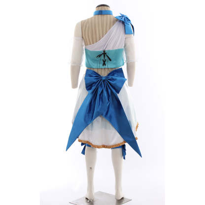 Hatsune Miku Cosplay Costume - Authentic & High-Quality Outfit for Fans-Astricos