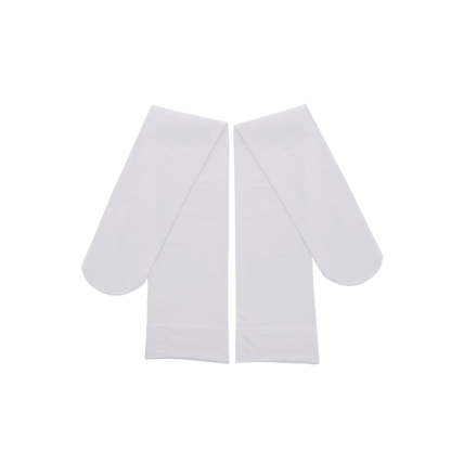 Hyperdimension Neptunia Blanc Cosplay Costume for Adult Women & Girls - Premium Blanc Dress Coat Suit-Astricos