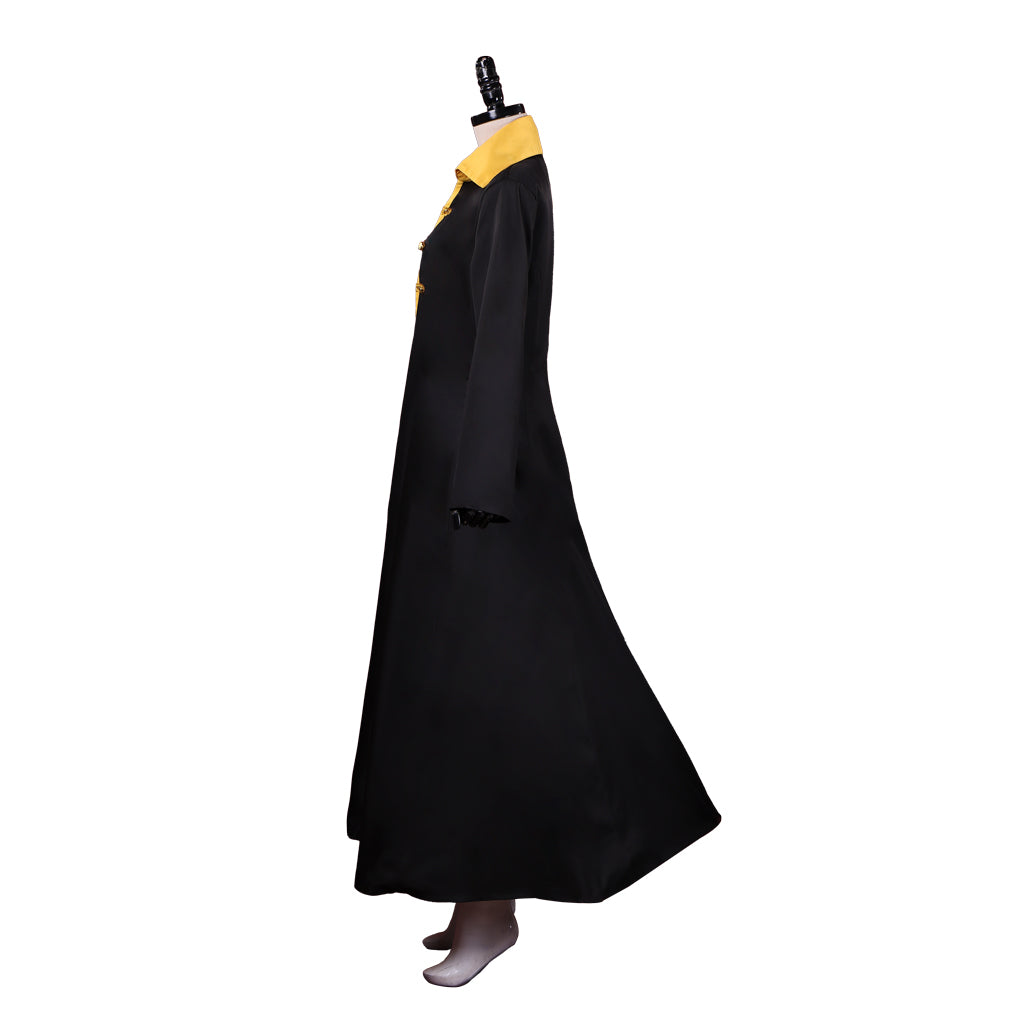 Trevor Belmont Demon Slayer Cosplay Costume | Astricos Premium Game Anime Outfit-Astricos