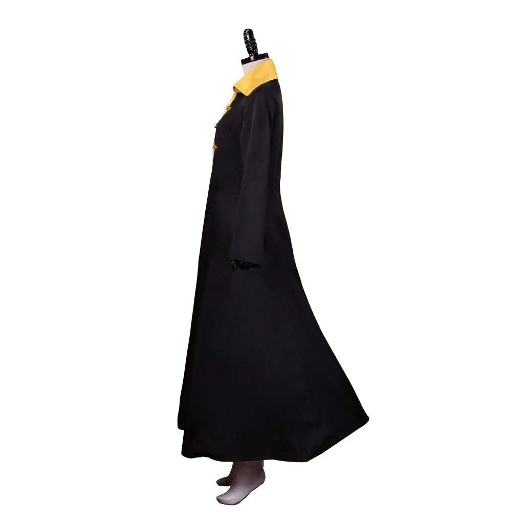 Trevor Belmont Demon Slayer Cosplay Costume | Astricos Premium Game Anime Outfit-Astricos