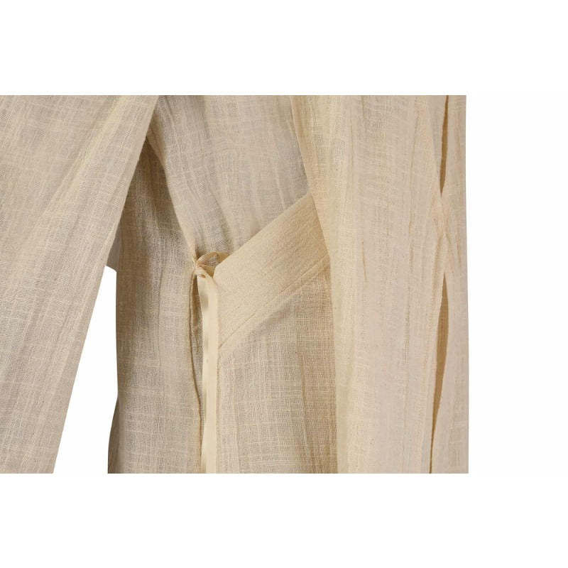 Obi-Wan Kenobi Cosplay Costume Robe Full Set - Perfect for Halloween & Star Wars Parties-Astricos