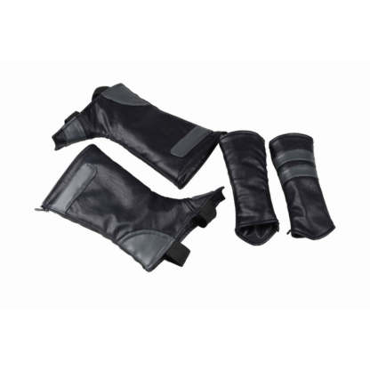 Judy Hopps Black Dress Cosplay Costume - Perfect for Halloween & Carnival-Astricos