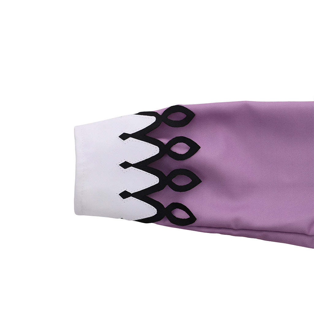 Luna Cosplay Costume for Women - Full Set Game-Inspired Outfit | Astricos-Astricos