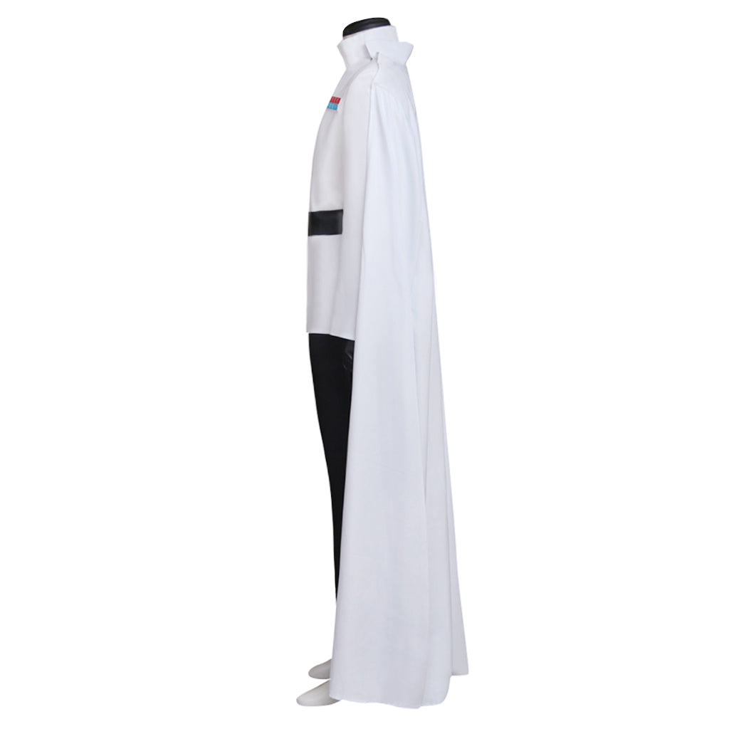 Authentic Star Wars Kylo Ren, John Boyega, Orson Krennic Cosplay Costume for Adults | Astricos-Astricos