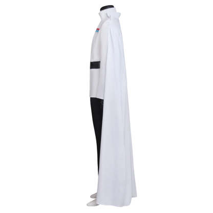 Authentic Star Wars Kylo Ren, John Boyega, Orson Krennic Cosplay Costume for Adults | Astricos-Astricos