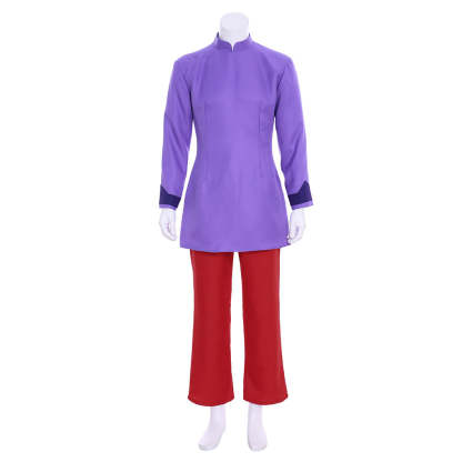 Vaati Cosplay Costume | Elegant Battle Uniform with Cape | Game Series | Astricos-Astricos