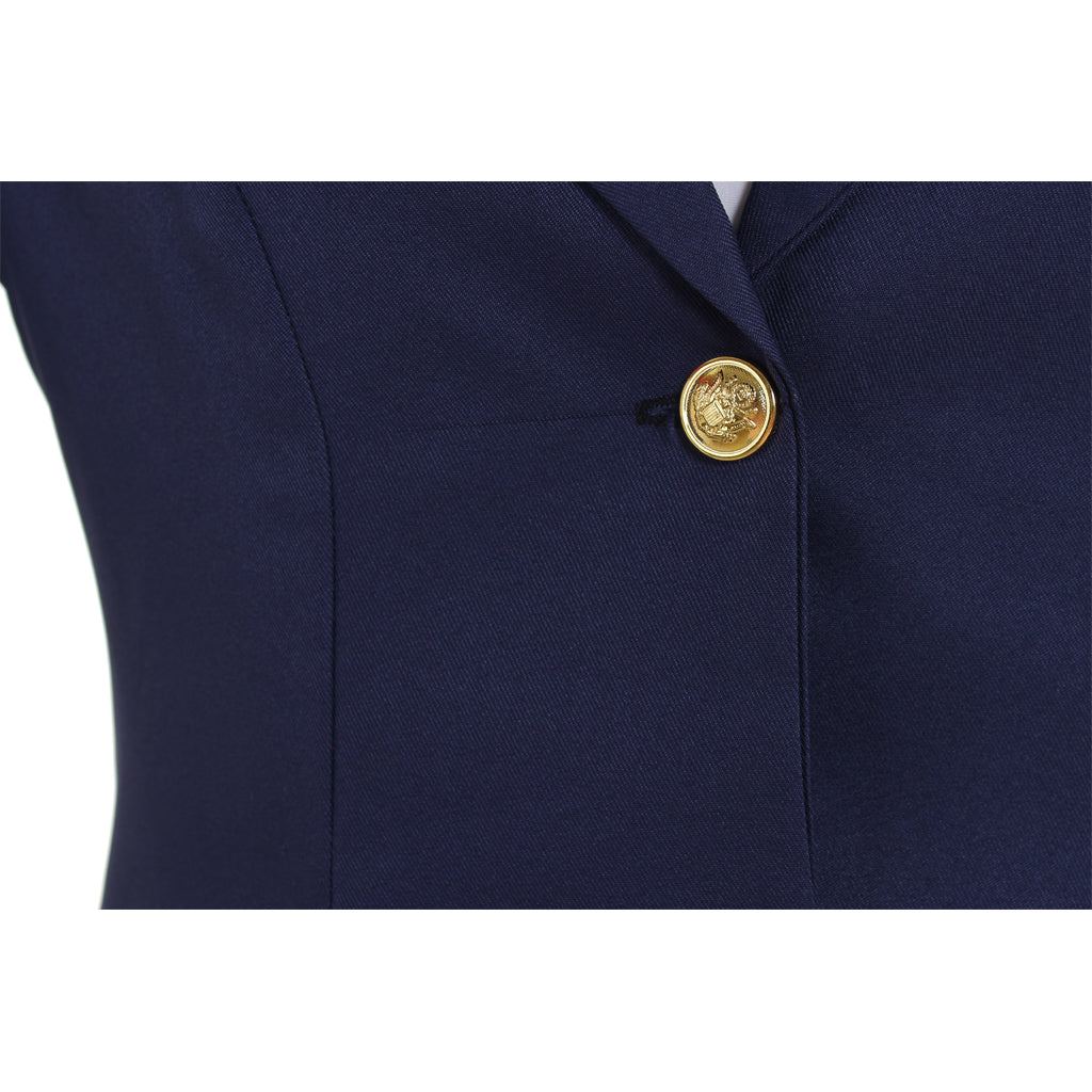 Shouko Nishimiya A Silent Voice Cosplay Costume - Authentic Anime School Uniform-Astricos