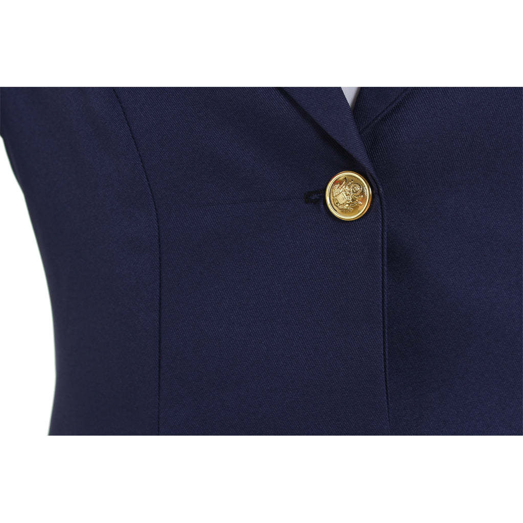 Shouko Nishimiya A Silent Voice Cosplay Costume - Authentic Anime School Uniform-Astricos