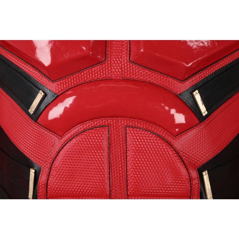 Samurai Deadpool Cosplay Costume - Deadpool & Wolverine Edition | Astricos-Astricos
