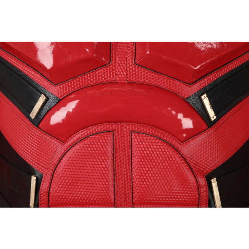 Samurai Deadpool Cosplay Costume - Deadpool & Wolverine Edition | Astricos-Astricos