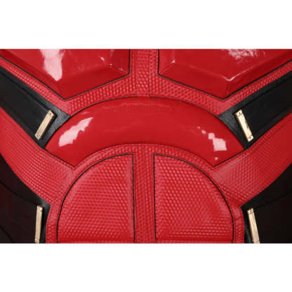 Samurai Deadpool Cosplay Costume - Deadpool & Wolverine Edition | Astricos-Astricos