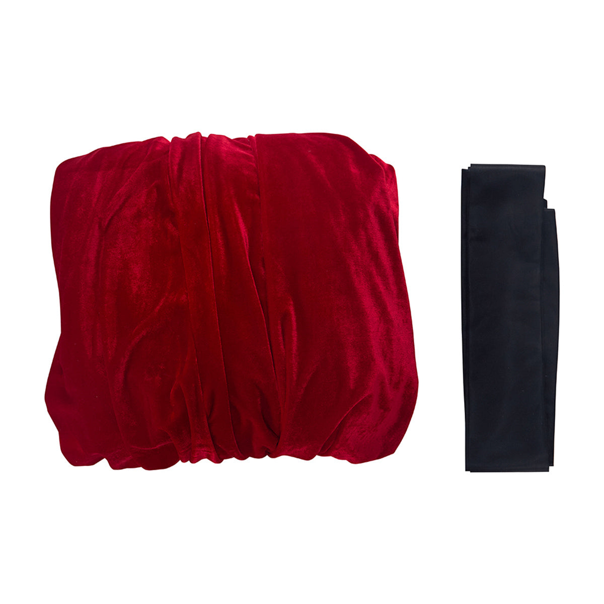 Scarlett O’Hara Gone with the Wind Red Dress Cosplay Costume for Halloween & Cosplay-Astricos