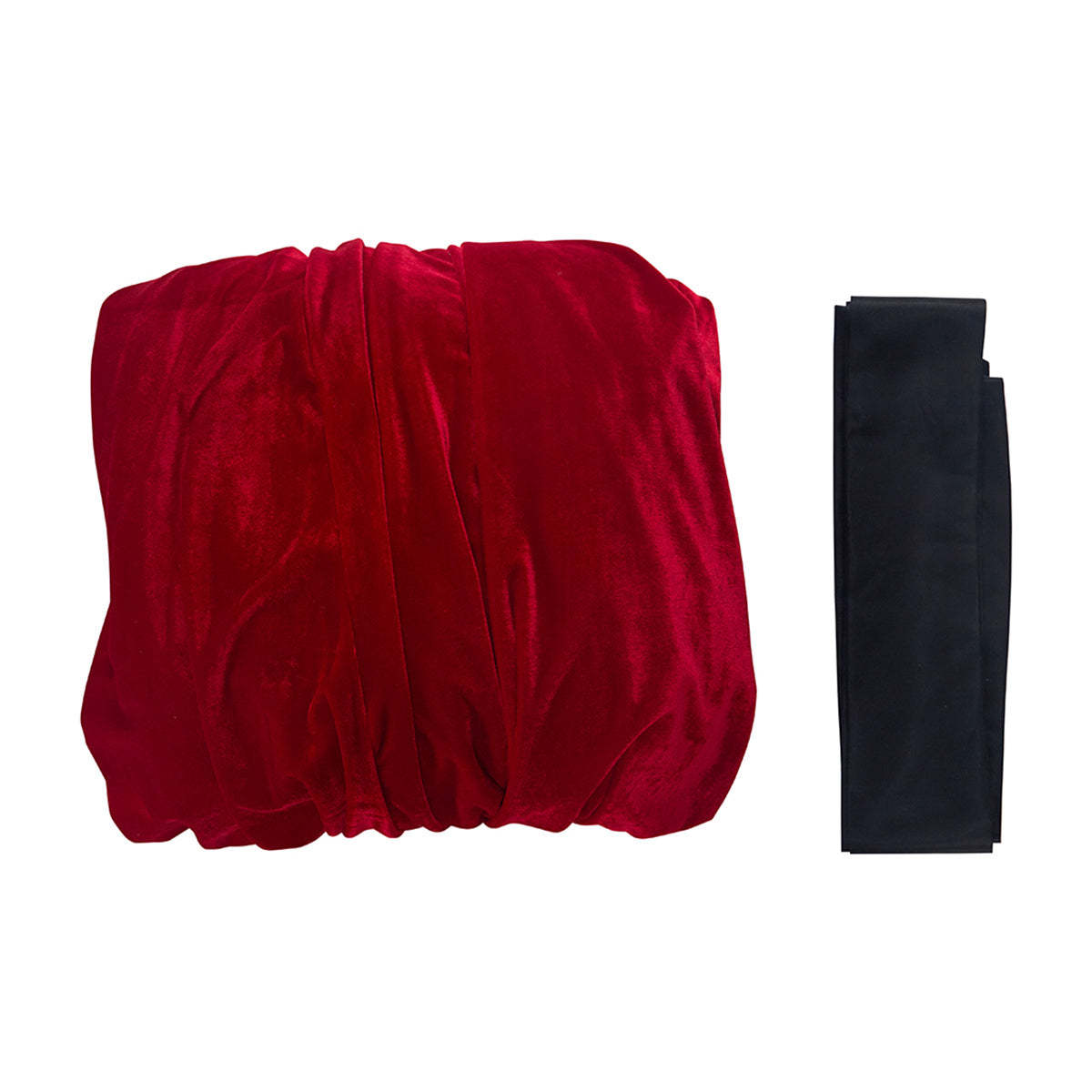 Scarlett O’Hara Gone with the Wind Red Dress Cosplay Costume for Halloween & Cosplay-Astricos