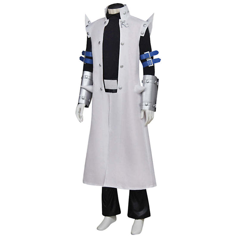 Yu-Gi-Oh! GX Seto Kaiba Cosplay Costume - Official Anime Outfit | Astricos-Astricos