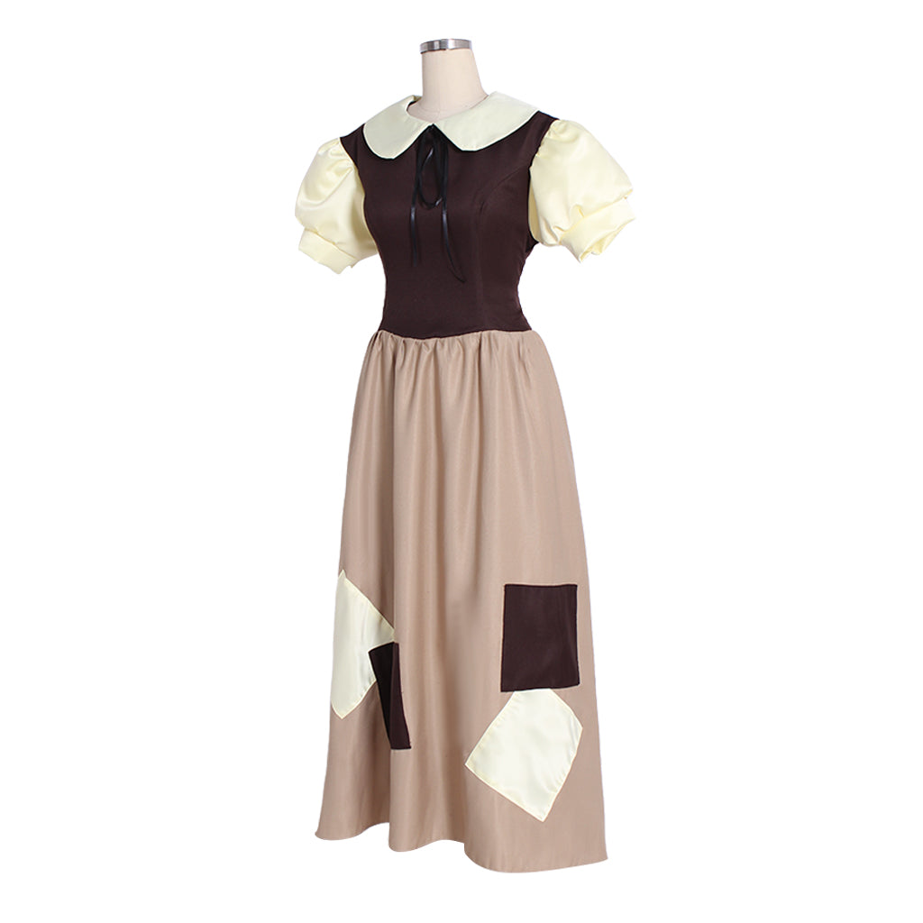 Disney Cinderella Princess, Prince, Stepmother & Maid Cosplay Costumes | Astricos-Astricos