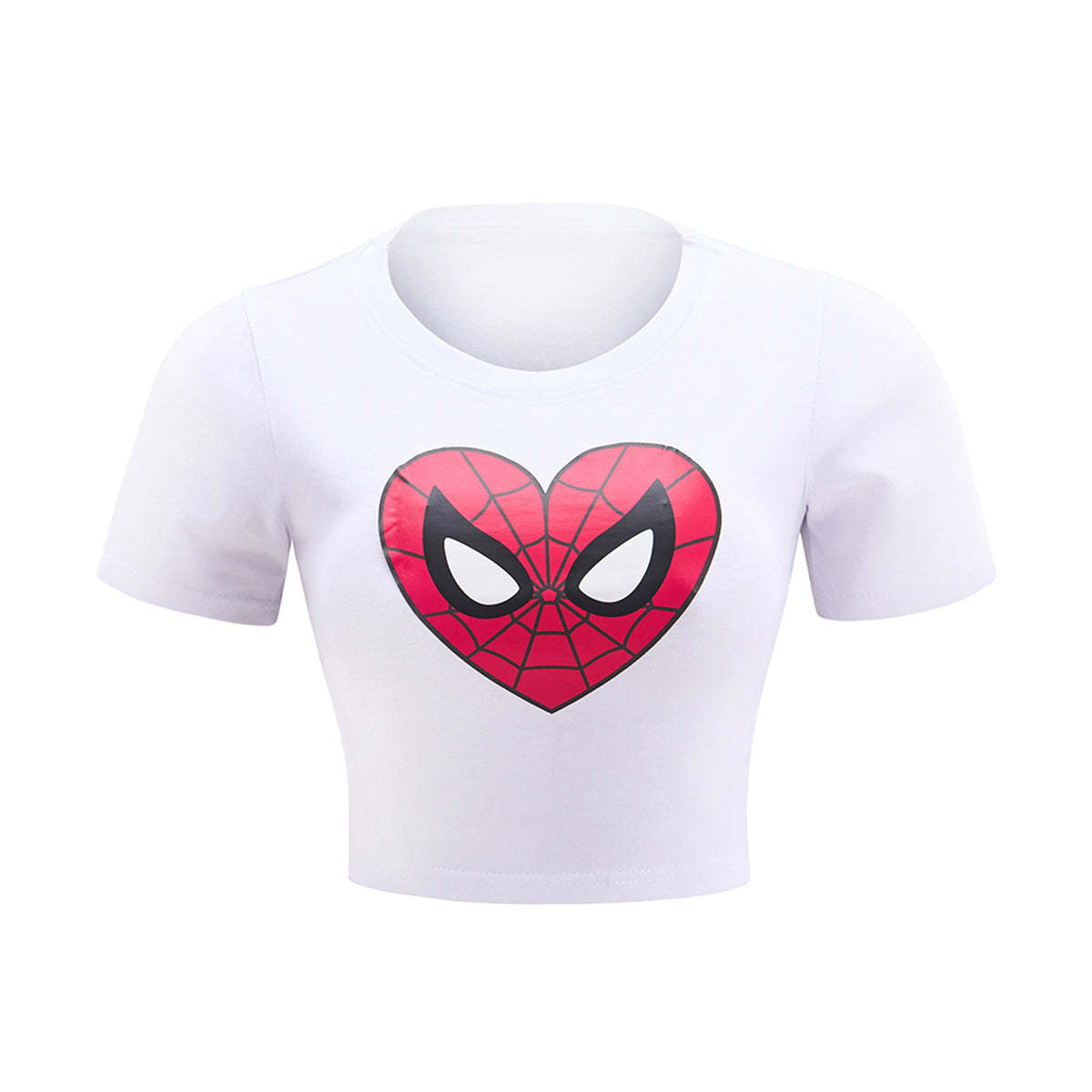 Mary Jane Watson Spider-Man Cosplay Costume – Official-Inspired Outfit for Halloween & Conventions