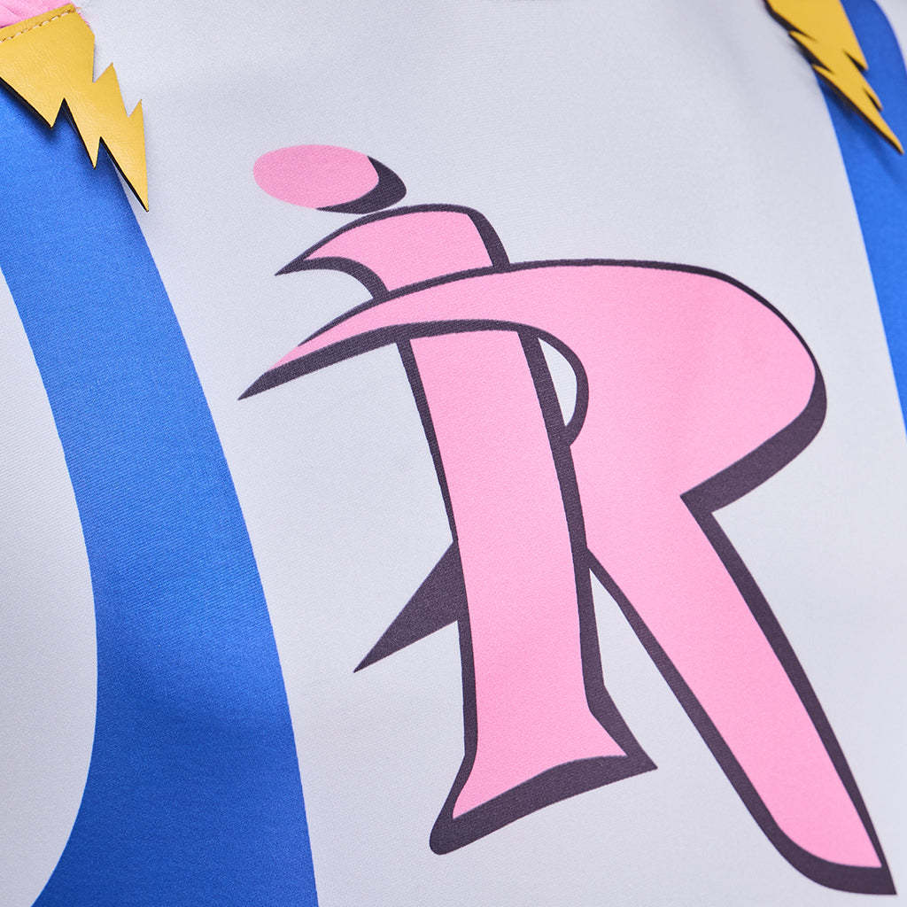 Official Ash Ketchum Cosplay Costume – Perfect Pokémon Outfit for Fans-Astricos