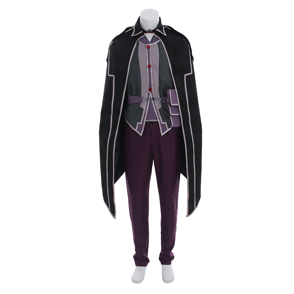 Made in Abyss Ozen Cosplay Costume - High-Quality Anime Outfit-Astricos