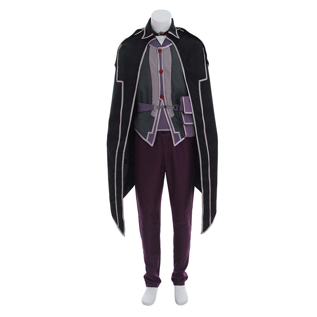 Made in Abyss Ozen Cosplay Costume - High-Quality Anime Outfit-Astricos