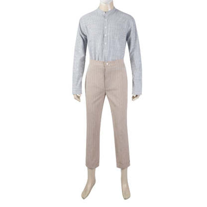 Wonkka Cosplay Costume for Adults & Kids – Fantasy Roleplay Halloween Carnival Suit | Astricos-Astricos
