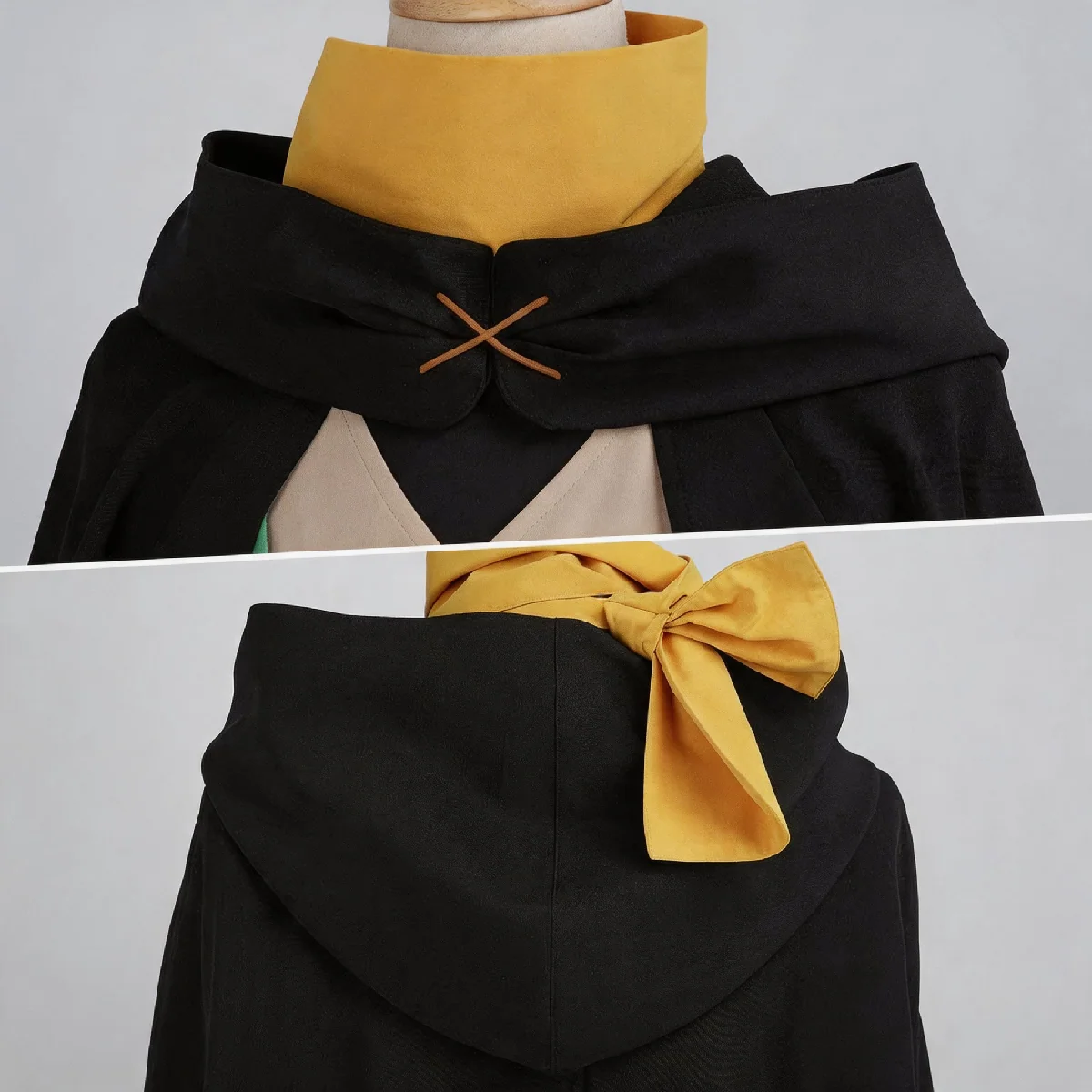 Subaru Natsuki Re:ZERO Sage Arc Cosplay Costume, Custom, Anime Convention Outfit