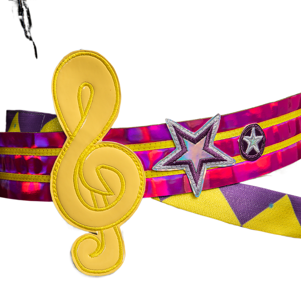 Len and Rin Cosplay Costumes - Muse Dash & Project Mirai Sekai Halloween Outfits-Astricos