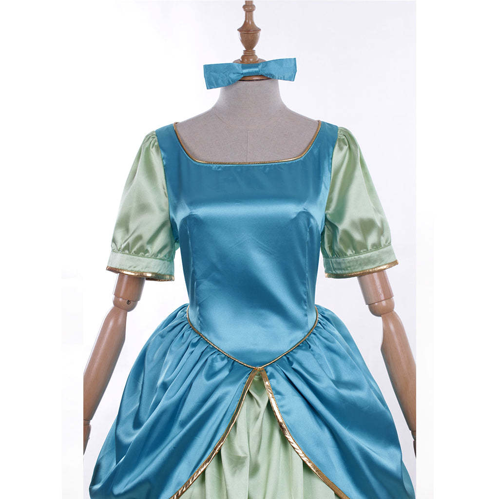 Disney Cinderella Princess, Prince, Stepmother & Maid Cosplay Costumes | Astricos-Astricos