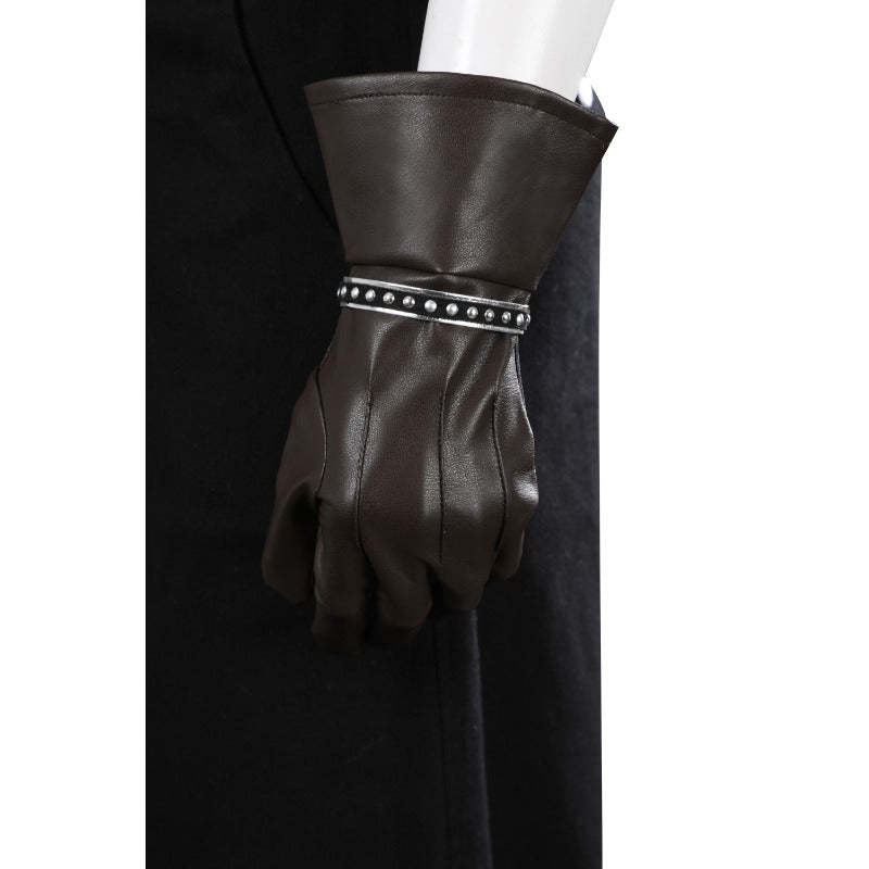 Zack Fair Final Fantasy VII Rebirth Cosplay Costume for Halloween & Cosplay Events-Astricos