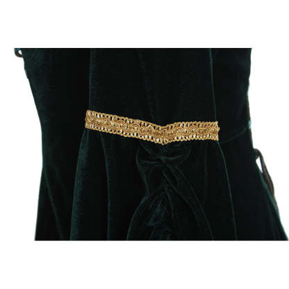 Victorian Medieval Queen Princess Dress - Tudor Baroque Gothic Lolita Costume | Astricos-Astricos