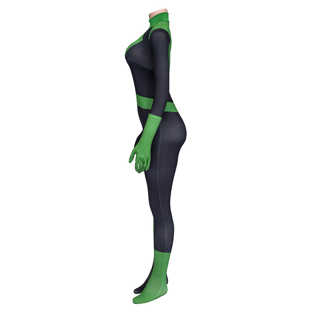 Ron Stoppable Cosplay Costume – Kim Possible Outfit for Fans-Astricos