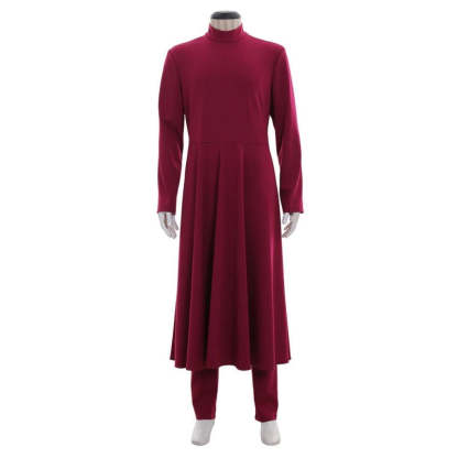 Premium Dragon Ball Zamasu, Android 17, Bulma, Son Goku, Trunks, Whis Cosplay Costumes | Astricos-Astricos