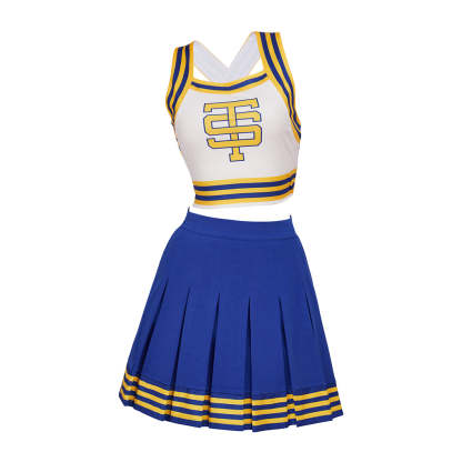 Taylor Lala Vest Cosplay Costume – Premium Quality & Authentic Design | Astricos-Astricos