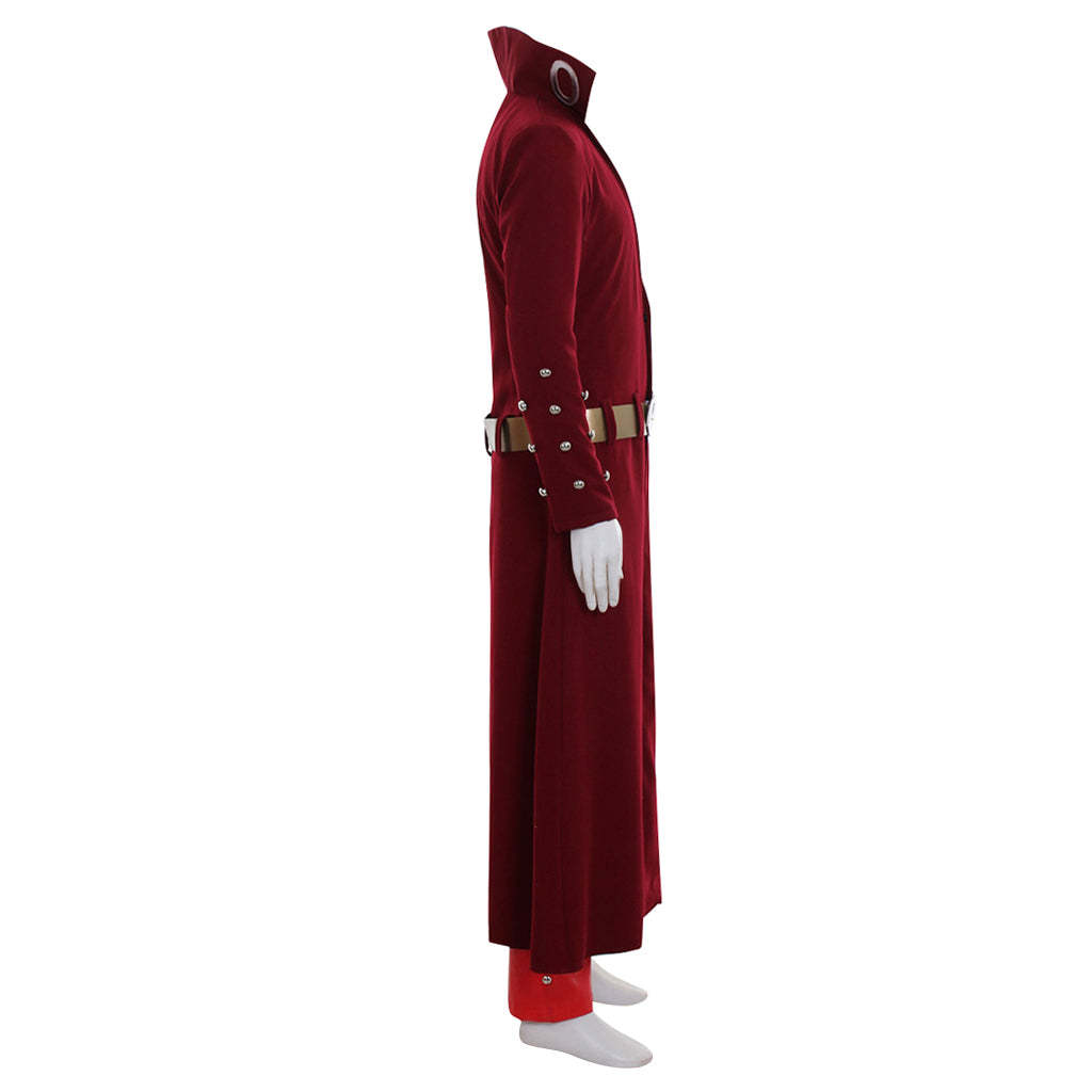 The Seven Deadly Sins: Ban Cosplay Costume - Revival of The Commandments | Astricos-Astricos