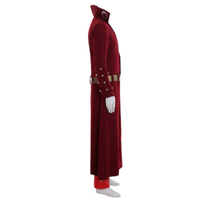 The Seven Deadly Sins: Ban Cosplay Costume - Revival of The Commandments | Astricos-Astricos