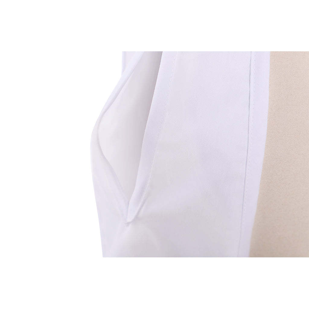 Victorian Style Waist Cincher - Elegant Cosplay Costume Accessory-Astricos