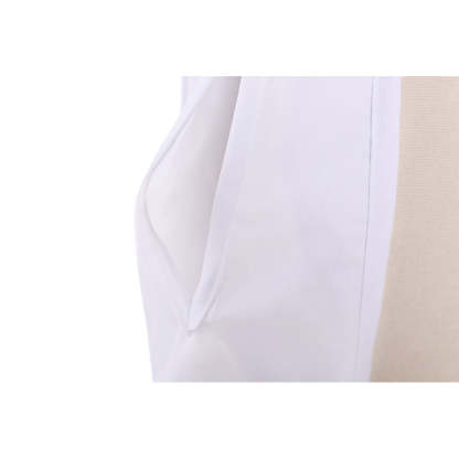 Victorian Style Waist Cincher - Elegant Cosplay Costume Accessory-Astricos