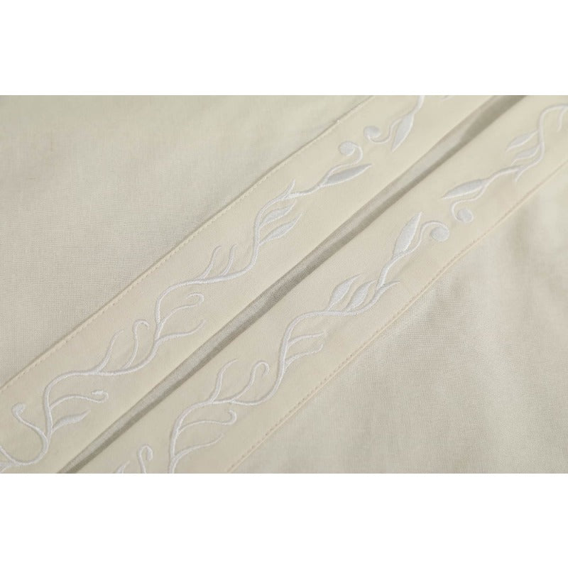 Gandalf the White Cosplay Costume Full Set - Lord of the Rings Premium Outfit-Astricos