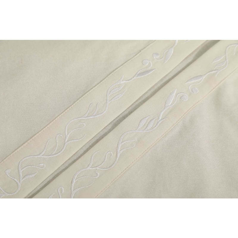 Gandalf the White Cosplay Costume Full Set - Lord of the Rings Premium Outfit-Astricos