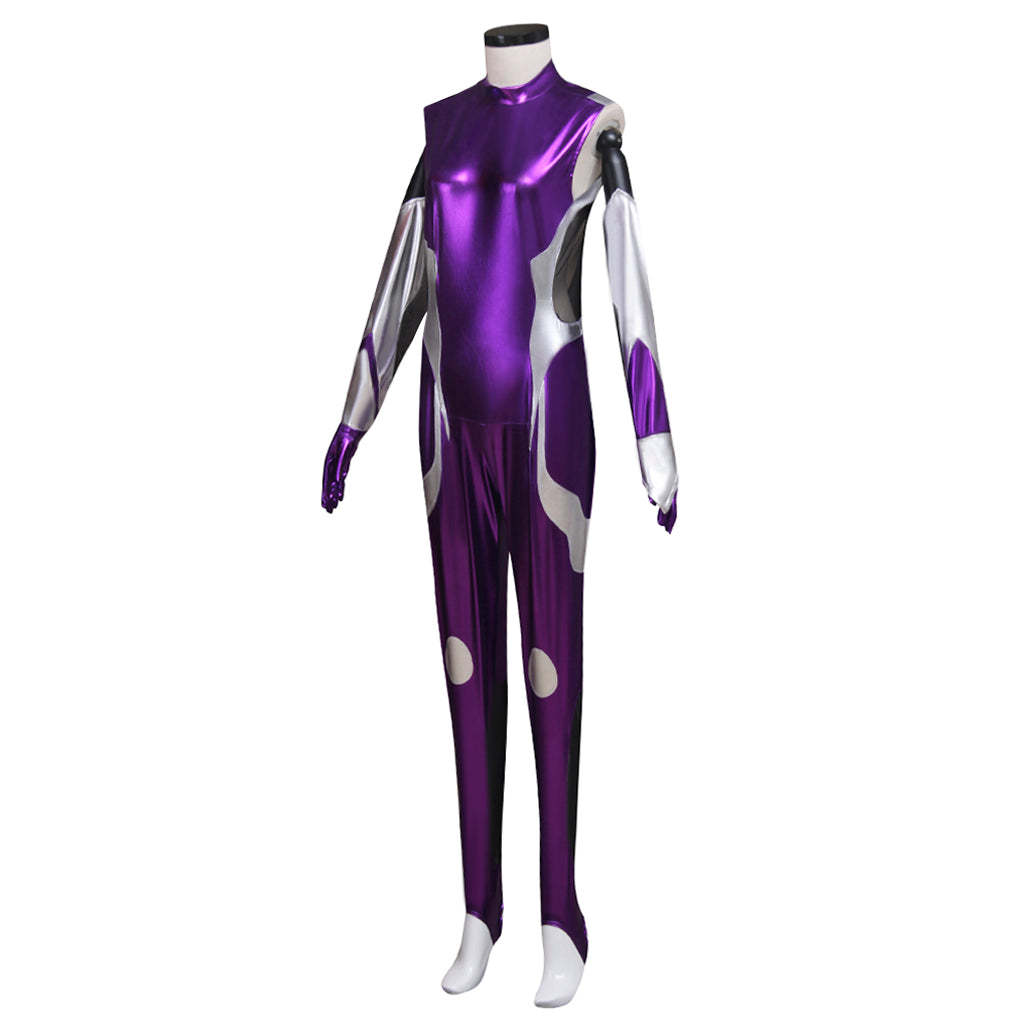 Igawa Asagi Cosplay Costume - Action Taimanin Game Series | Astricos-Astricos