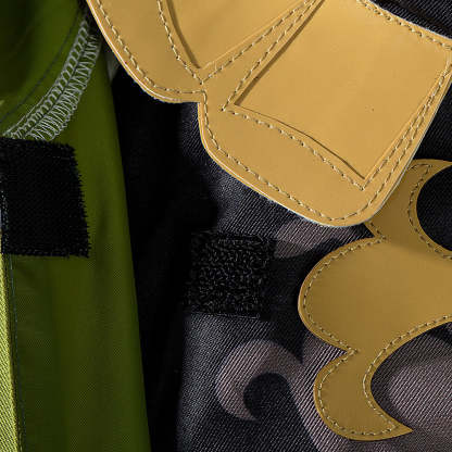 Authentic Genshin Impact Collei Cosplay Costume – Anime-Inspired Design for Fans-Astricos