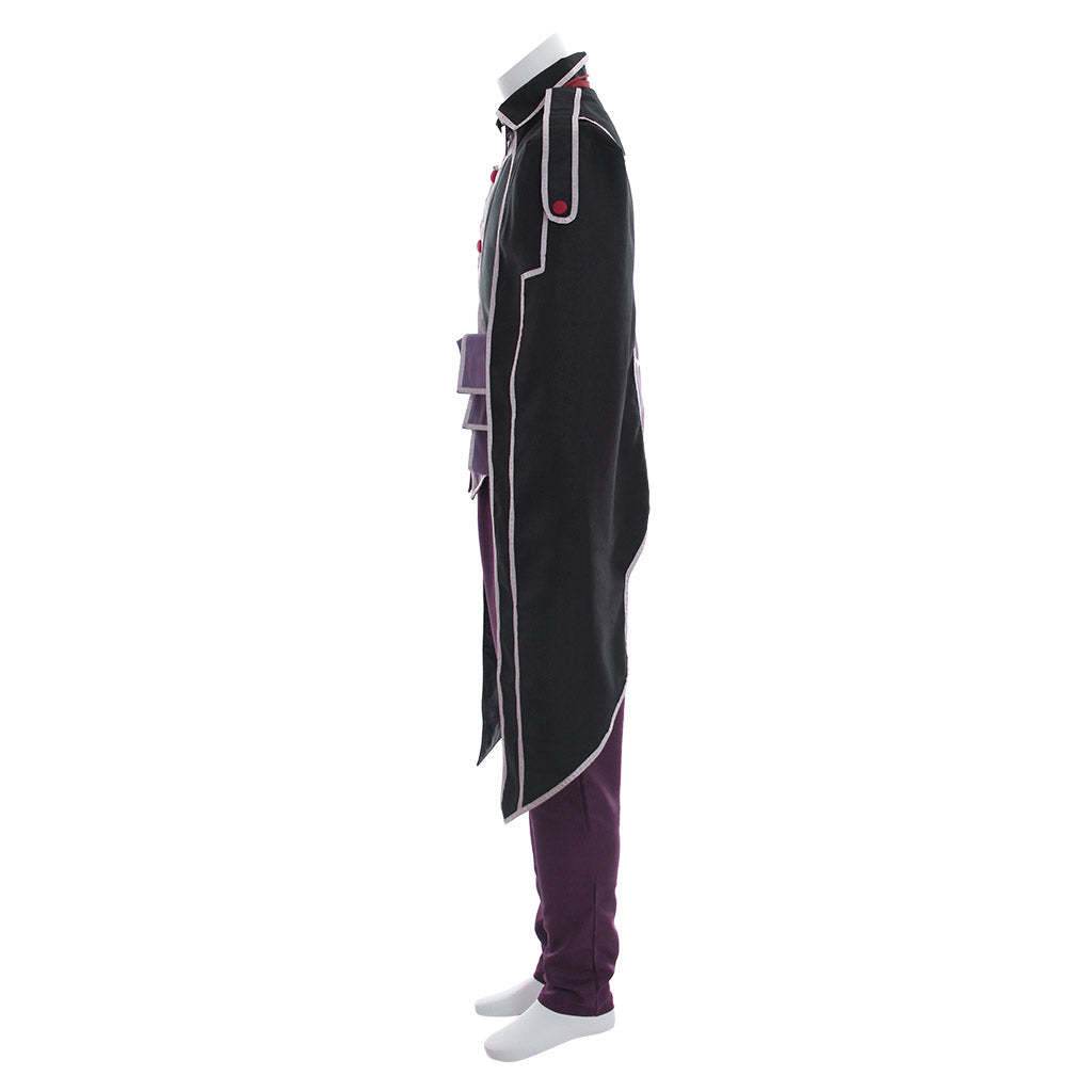 Made in Abyss Ozen Cosplay Costume - High-Quality Anime Outfit-Astricos