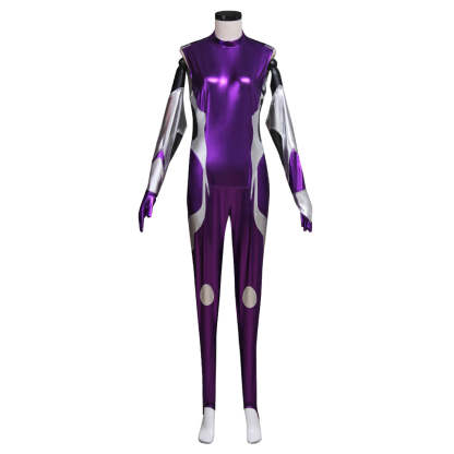 Igawa Asagi Cosplay Costume - Action Taimanin Game Series | Astricos-Astricos