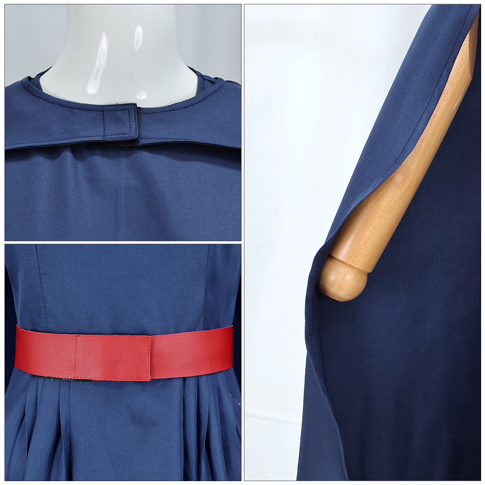 The Odyssey Penelope Queen Cosplay Costume Custom For Halloween Comic Con