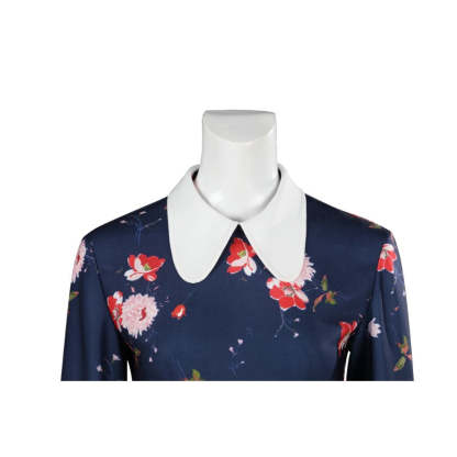 Joker 2 Harley Quinn Cosplay Costume - Lady Gaga Inspired Halloween Outfit-Astricos