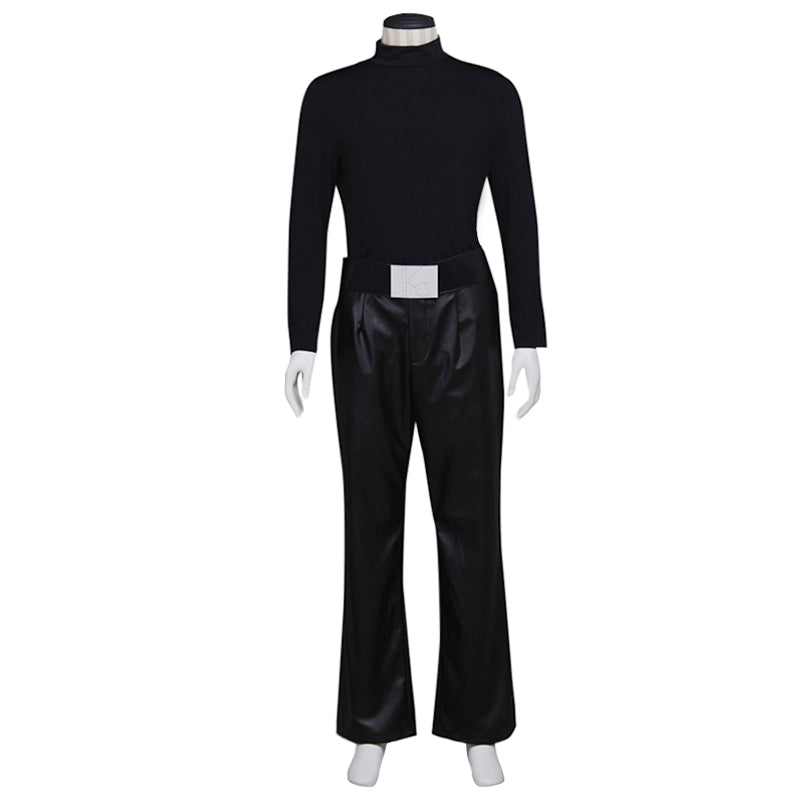Yu-Gi-Oh! GX Seto Kaiba Cosplay Costume - Official Anime Outfit | Astricos-Astricos