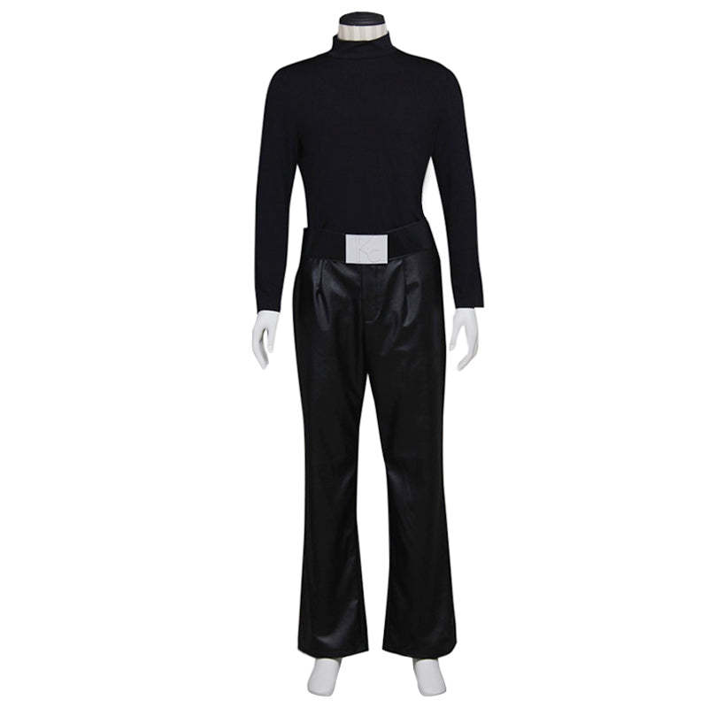 Yu-Gi-Oh! GX Seto Kaiba Cosplay Costume - Official Anime Outfit | Astricos-Astricos