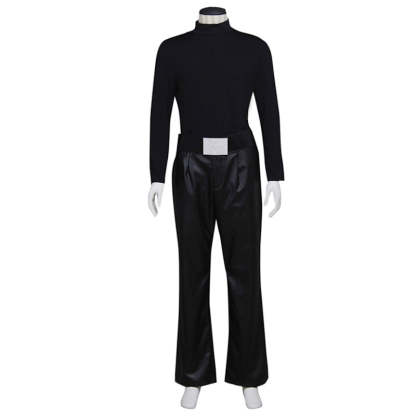 Yu-Gi-Oh! GX Seto Kaiba Cosplay Costume - Official Anime Outfit | Astricos-Astricos