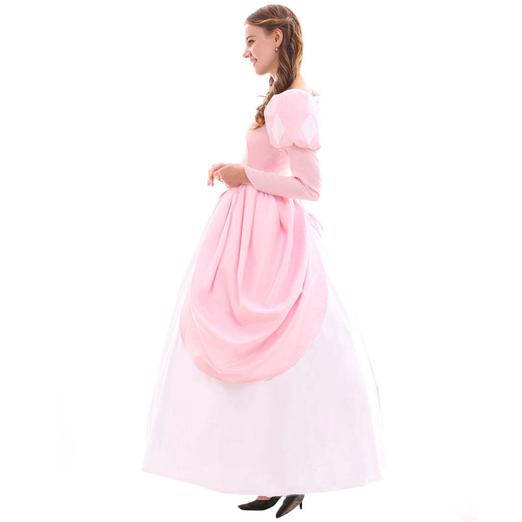 Ariel The Little Mermaid Cosplay Costume | Disney Ariel Outfit for All Fans | Astricos-Astricos