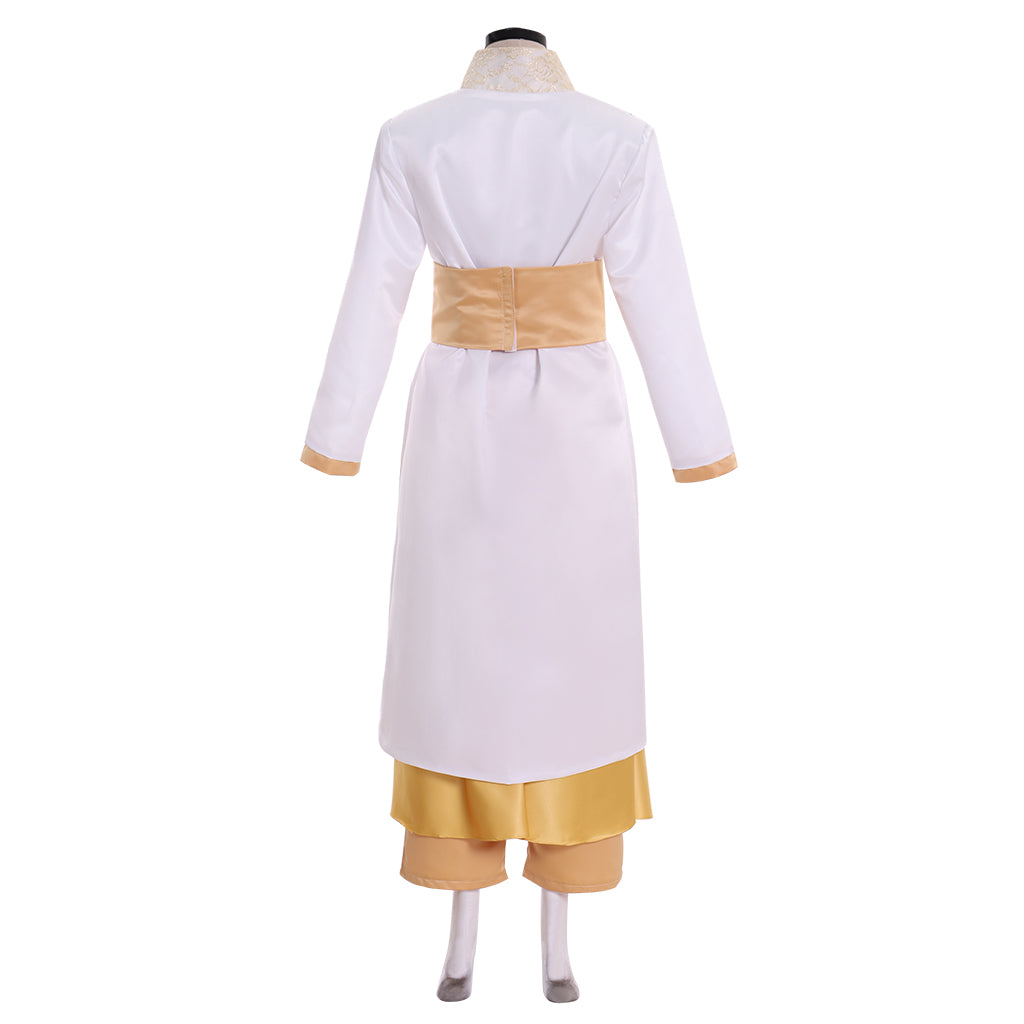 Disney Prince Cosplay Costume Series - Aladdin, Prince Eric, Hans & More | Astricos-Astricos
